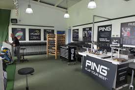 Ping Custom Fitting Q A Golf News Golf Gear