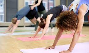 hot yoga and fitness cles tru yoga