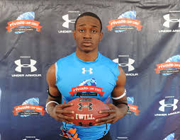 Powell lumor was born in accra, the capital of ghana. Theknightreport Elorm Lumor Talks Rutgers Commitment