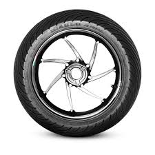 Diablo Rain Motorcycle Tyre Pirelli