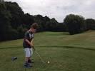 Golf Lessons for all ages - Picture of Burgess Hill Golf Centre ...