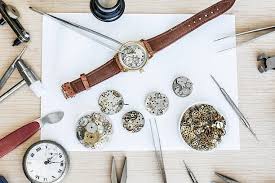 fast fix jewelry repair and watch