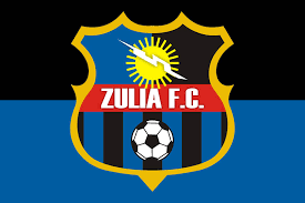 Resultado de imagem para Zulia FC
