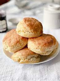 southern biscuit recipe without