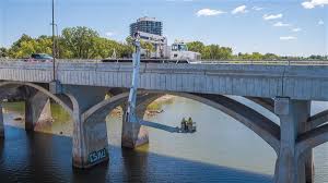 Snooper Truck Bridge Inspections Guy Engineering