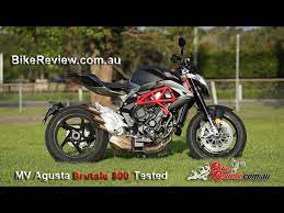 2017 mv agusta brutale 800 review you