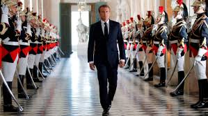 Emmanuel macron, a paradox in executive form, was sitting in his office at the élysée palace, eight days after the european parliamentary elections, a loss that was really a win. High Handed Macron Needs To Eat Humble Pie Financial Times