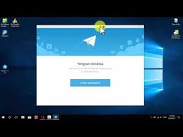 Download telegram latest version 2021. Telegram For Pc Windows 10 8 1 8 7 And Mac