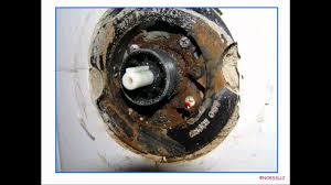 pfister shower valve repair you