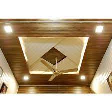 design pvc ceiling panel customizable