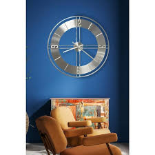 Howard Miller Stapleton Wall Clock