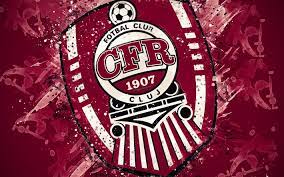 Yes for both teams to score, with a percentage of 55%. Download Wallpapers Cfr Cluj 4k Paint Art Logo Creative Romanian Football Team Liga 1 Emblem Purple Background Grunge Style Cluj Napoca Romania Football For Desktop Free Pictures For Desktop Free