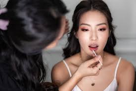 perfect makeup artist in singapore