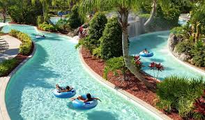 16 best orlando hotels with lazy river