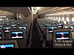 air france 787 9 cabin tour you