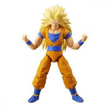 Super discover photos, videos and articles from friends that share your passion for beauty, fashion, photography, travel, music, wallpapers and more. Dragon Ball Super Dragon Stars Super Saiyan 3 Goku Figure Series 10 Shopsuperheroesultimate Com
