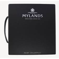 Mylands Paints Mylands Large Colour Book Designer Paint Store