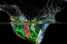 mountain dew nutrition facts