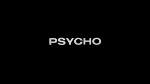 Get it as soon as mon, apr 26. Psycho 1960 Art Of The Title