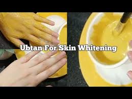 ubtan for skin whitening bridal ubtan