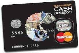 Prepay technologies limited is authorised by the financial conduct authority under the electronic money regulations 2011 (frn:900010) for the issuing of electronic money and payment instruments. Cash Passport Us Prepaid Travel Money Card Mastercard