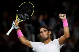 *rankings provided by the atp. Atp Rankings Rafael Nadal Conquers Throne Ahead Of Novak Djokovic