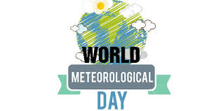 World Meteorological Day Information - Kids Portal For Parents