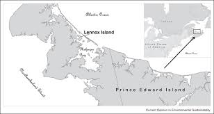 the aboriginal community lennox island