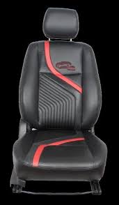 Designer Automobile Car Seat Cover