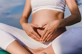 pelvic wellness during pregnancy why