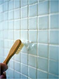 clean porcelain tiles how to make