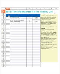 8 excel project management templates