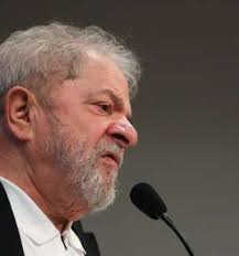 Resultado de imagem para Em carta, Lula quer que PT volte a â€œfalar linguagem do povoâ€