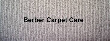experts tips on berber carpet care