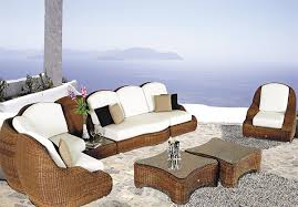 Seaside Casual Furniture