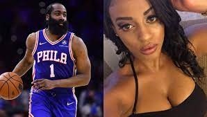 Who is James Harden girlfriend? Know all about Jessyka Janshel