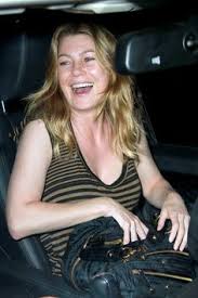 pictures of ellen pompeo without makeup
