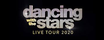 Dancing With The Stars Stifel Theatre