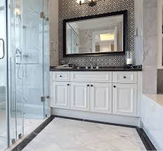 You should never use regular soft bodied ceramic on a shower floor. 40 Free Shower Tile Ideas Tips For Choosing Tile Why Tile