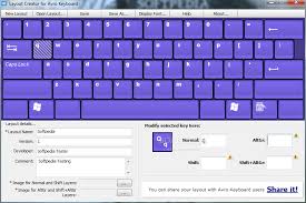 Download avro keyboard for windows pc from win10fix.com. Download Avro Keyboard 5 6 0 0