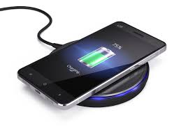 charging methods for lithium ion batteries