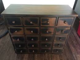 pottery barn andover cabinet
