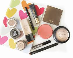 summer proof makeup that actually lasts