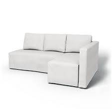 ikea friheten sofa bed with right