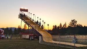 carnival rides for in salt lake