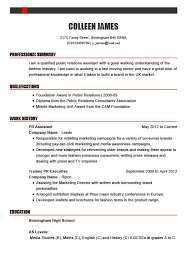 If you apply everything we've learned so far, you should have a very. Get Inspired By The Best Cv Examples Myperfectcv