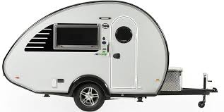 Tab 320 S Teardrop Campers The Iconic