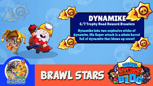 Controlling your character is easy, and in fact, you can do so using only one finger, with your device in. Brawl Stars Part 9 I Have A New Brawler Dynamike Playfree Online Gameplay Android Ios Thank For Watching Please Do Not Brawl Gameplay Games To Play
