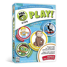 pbs kids play partially found