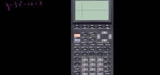 Graphing Calculator Math